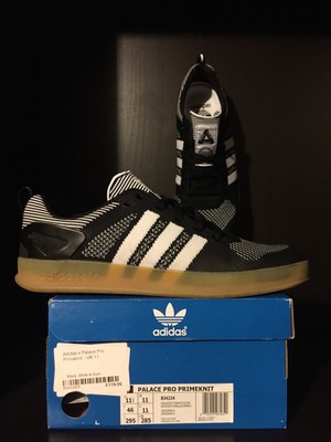 adidas palace pro primeknit