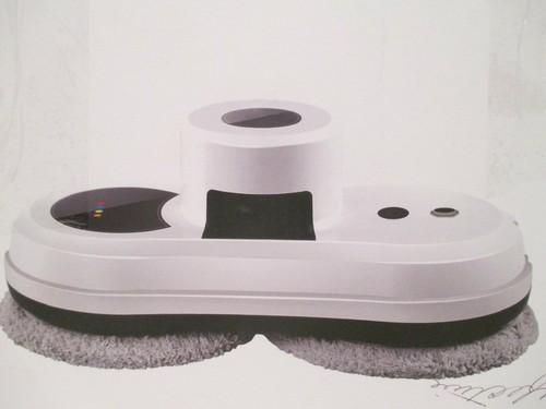 Alfawise Window Cleaning Robot Vacuum Glass Wall Brush - Parts and Repair |  eBay