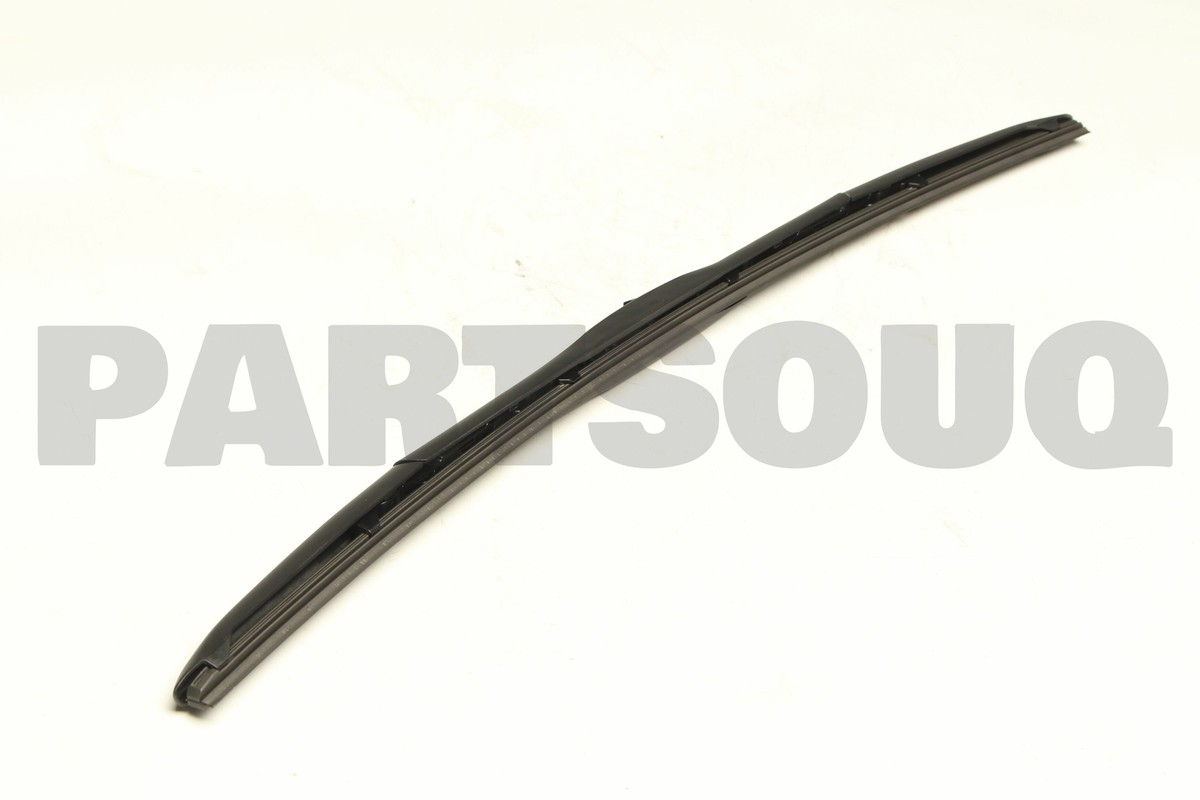 8522235150 Genuine Toyota BLADE FR WIPER LH 85222-35150 | eBay