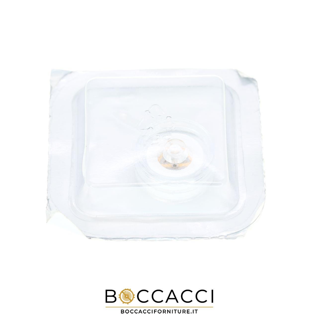 JAEGER-LECOULTRE 846 Cod. 721 Balance Calib: 846 (EXCELLENT CONDITION)