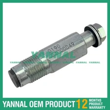 RE516335 Pressure Relief Valve for John Deere 6068 Engine