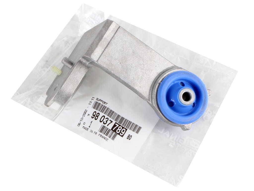 HouYeen Intercooler Bracket Holder Kit – Fits Citroen, Fiat, Opel, Peugeot Models (2013 Onwards)