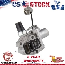 15810-PAA-A02 Solenoid Spool Valve 4Cyl VTEC for 1998-2002 Honda Accord 917-281
