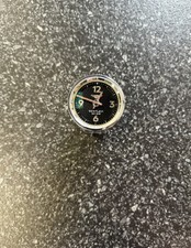 Bentley Continental MK3 Main Clock 3SA 919 204B