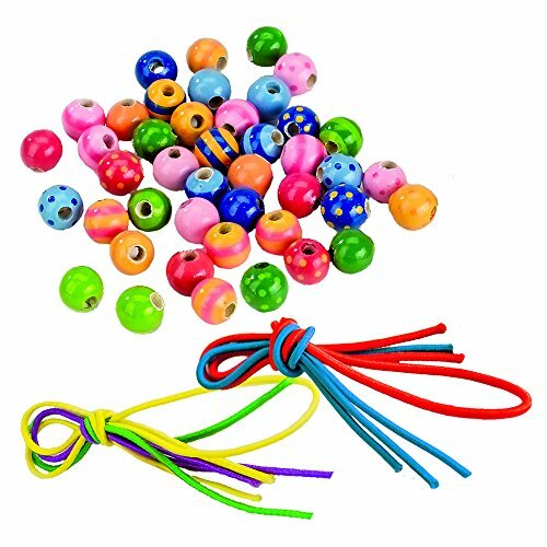 GOLLNEST & kiesel Set di Perle da INFILARE (X8V)