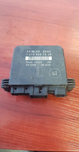 MERCEDES BENZ TÜRSTEUERGERÄT 2108207526