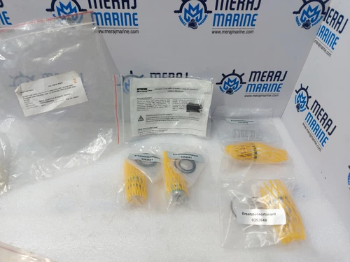 PARKER HDK-MT12A Service Kit Spare Parts