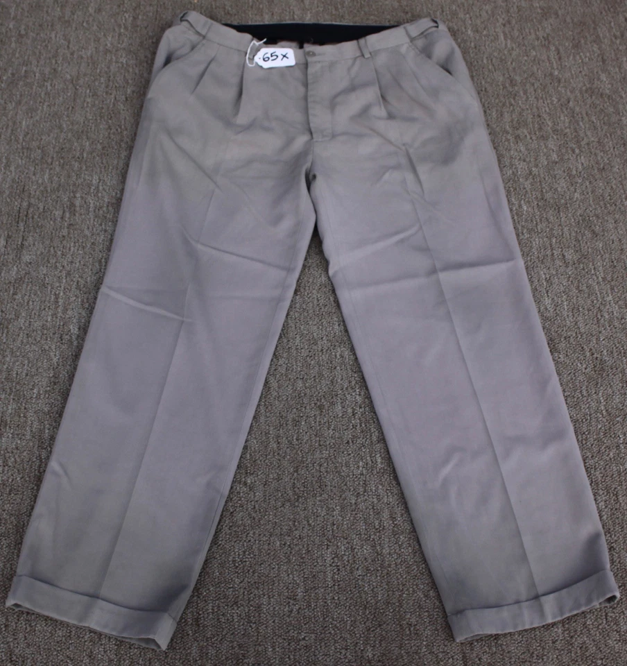 Pantalones CHERESKIN para hombre - W40 X L30. ETIQUETA NO. 65X Foto 2 de 4