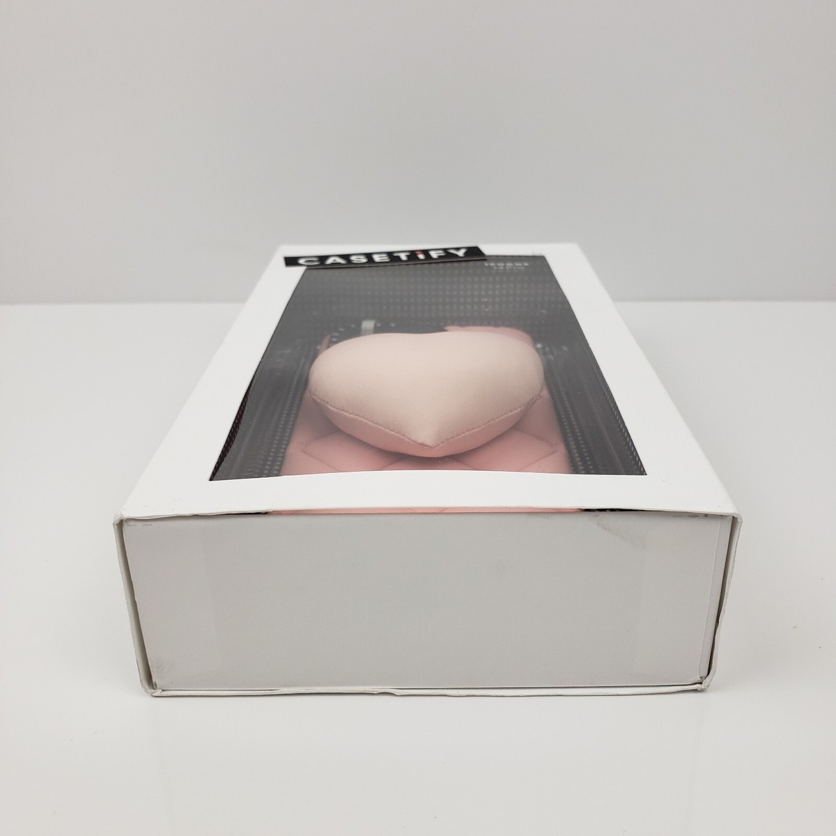 casetify the grippy case ハート iPhone14pro CASETiFY IPhone 14 Pro The Grippy Case Heartbreaker Pink