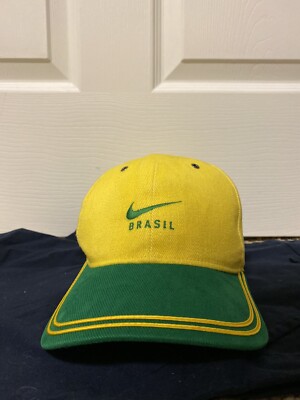 nike soccer hats