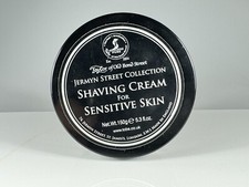 Taylor of Old Bond Street Jermyn Street Collection Shaving Cream