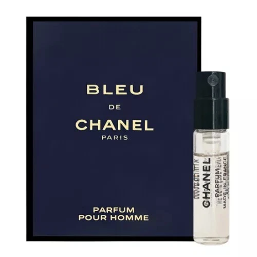Bleu de Chanel Fragrances for Men for sale | eBay