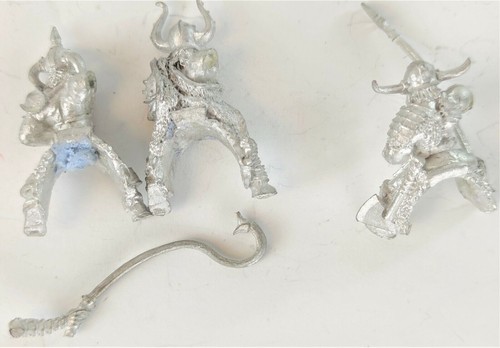 Chaos Warriors Nurgle Daemons Undead Vampire Count METAL MULTILISTING Citadel - Picture 52 of 239