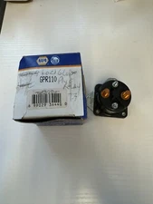 NAPA DIESEL GLOW PLUG RELAY GPR110 *NEW IN BOX*