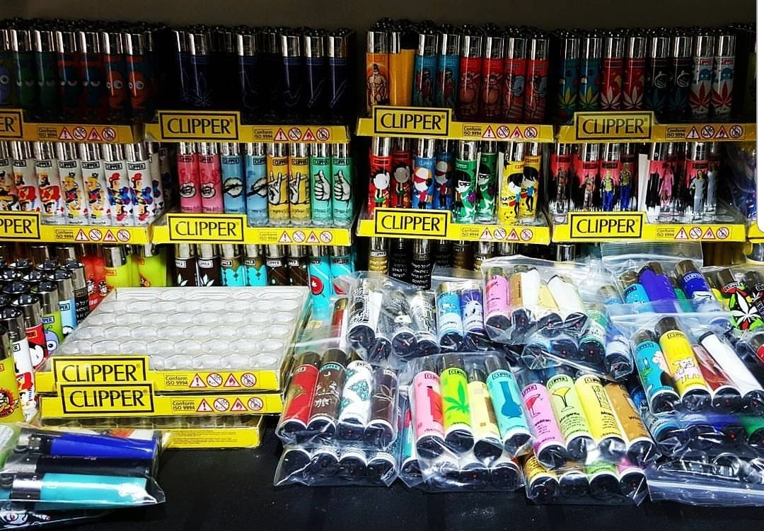 Lighter shop sale