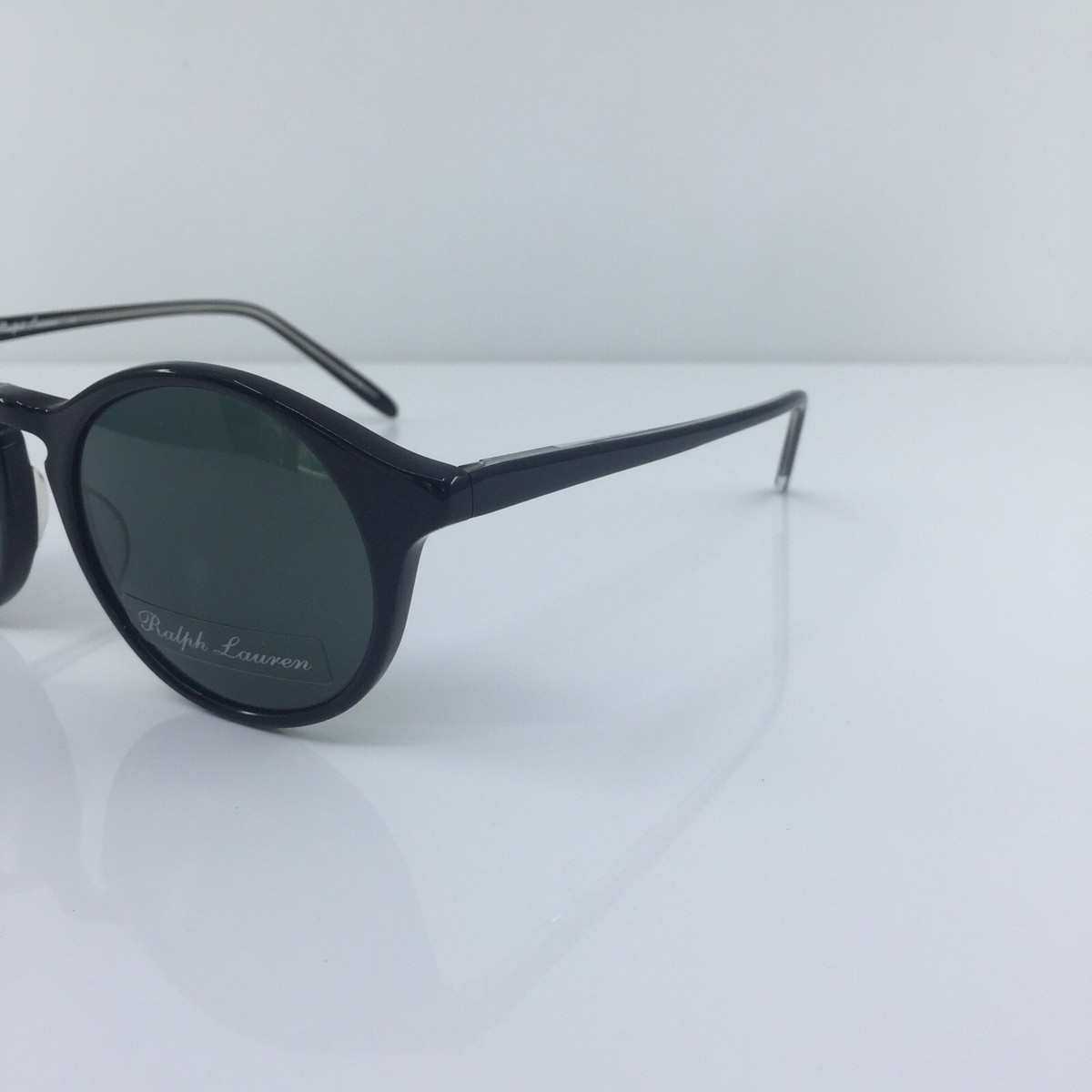 New Polo Ralph Lauren Purple Label 100 SUNGLASSES PL 100/S C. UZ4P