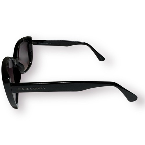 Vince Camuto VC 682 Cat-Eye Sunglasses Gradient Smoke-tinted lenses - Picture 5 of 10
