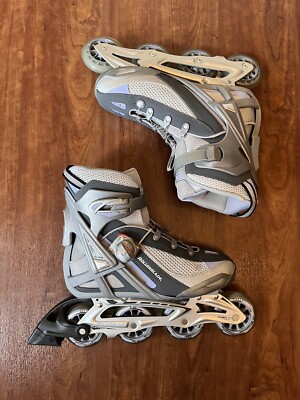 Rollerblade Specialized Wing 7 Bio Dynamic ABEC 7 Women Size
