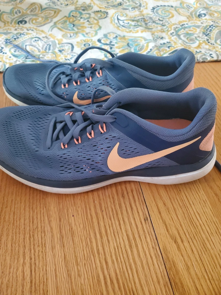 Nike flex deals 5. womens