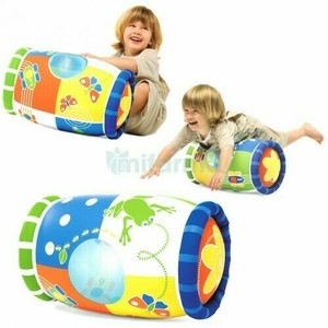 chicco musical roller