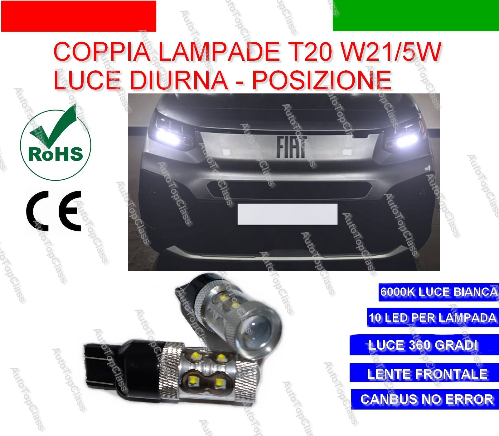 Foto 1 di 5