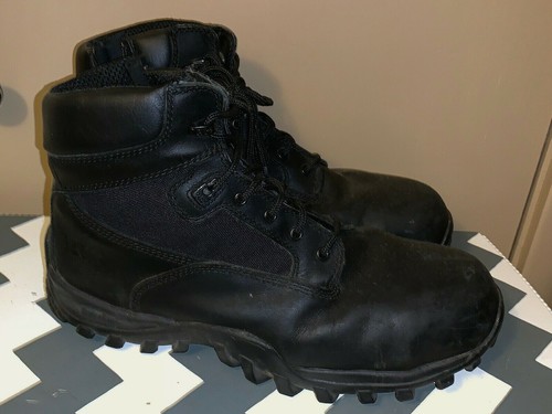 Timberland Pro Valor Composite Toe Anti Fatigue Arbeitsstiefel Herren Größe 11,5 👣b12 - Bild 1 von 10