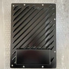 Jaguar XJ Amplifier Genuine Jaguar OEM 600W Amp Premium Sound C2D17657