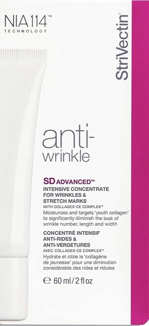 strivectin anti wrinkle cream