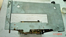 Tandberg TD20A für Teilkarosserie, blankes Chassis mit den Originalschrauben,