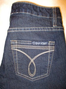 calvin klein size 4
