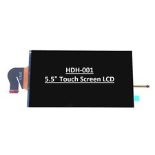 OEM 5.5" Nintendo Switch Lite Console LCD Display Screen Replacement HDH-001