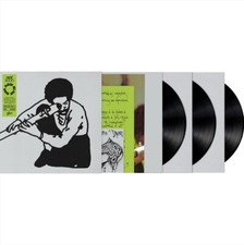 Andre 3000 - New Blue Sun Vinyl RECORD