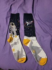Astronaut Socks