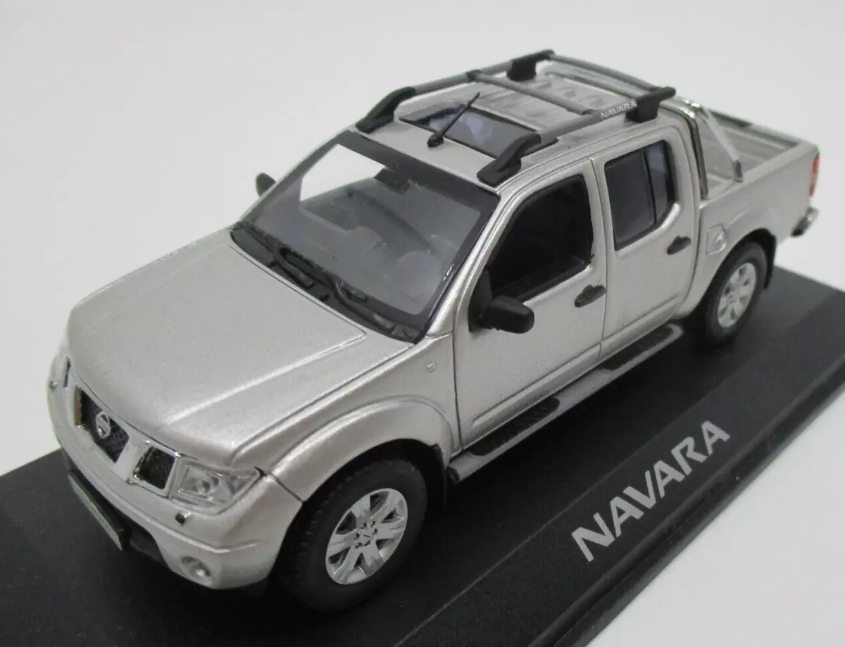 Nissan navara toy car discount