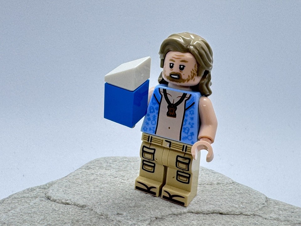 LEGO Star Wars Minifigur Beach Luke Skywalker Aus 75389 Dark Falcon EBay lego-star-wars-minifigur-beach-luke-skywalker-aus-75389-dark-falcon-ebay