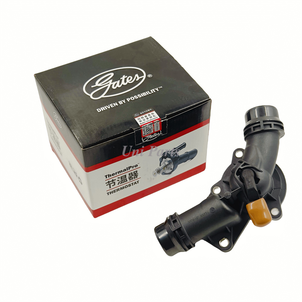 11537509227 OEM Gates Thermostat for BMW X3 04-06 X5 01-06 325i 01-05 330i 01-05