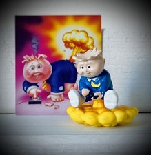 2014 Topps Garbage Pail Kids MiniKins Series 2 Mini Figures  18