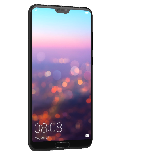 Unlocked Huawei P20 Pro Android Dual Sim 128GB Smartphone | eBay