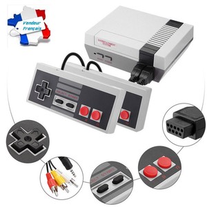 Console De Jeu Nes
