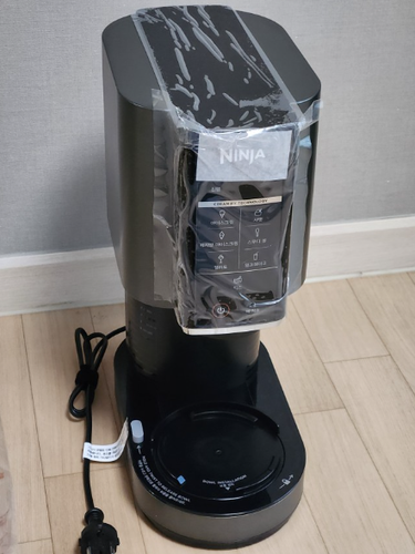 Ninja Creamy Ice Cream Maker NC300KR / Express - Picture 2 of 5
