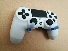 Bendeeze Controller wall mount holder PS4 PS5 Nintendo Switch XBOX one Series x 