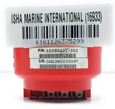 Honeywell 50086421-003 Loop Test Smartline Transmitter