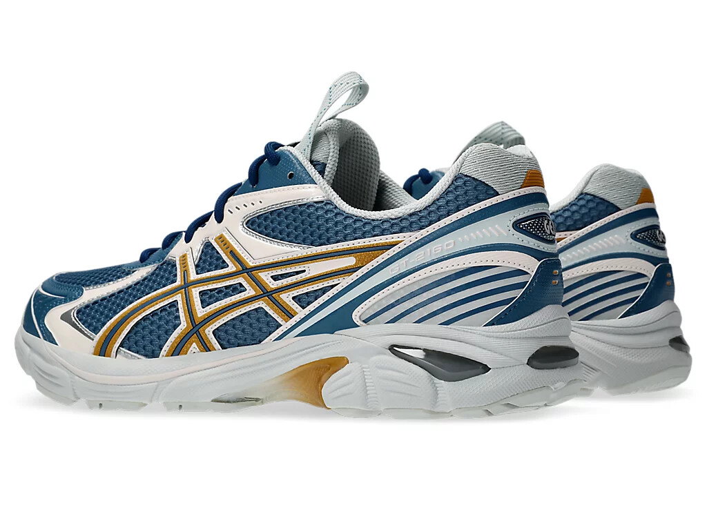ASICS UB8-S GT-2160 × Kiko Kostadinov 1203A641 400 Azure ASICS UB8-S GT-2160 × Kiko Kostadinov 1203A641 400 Azure