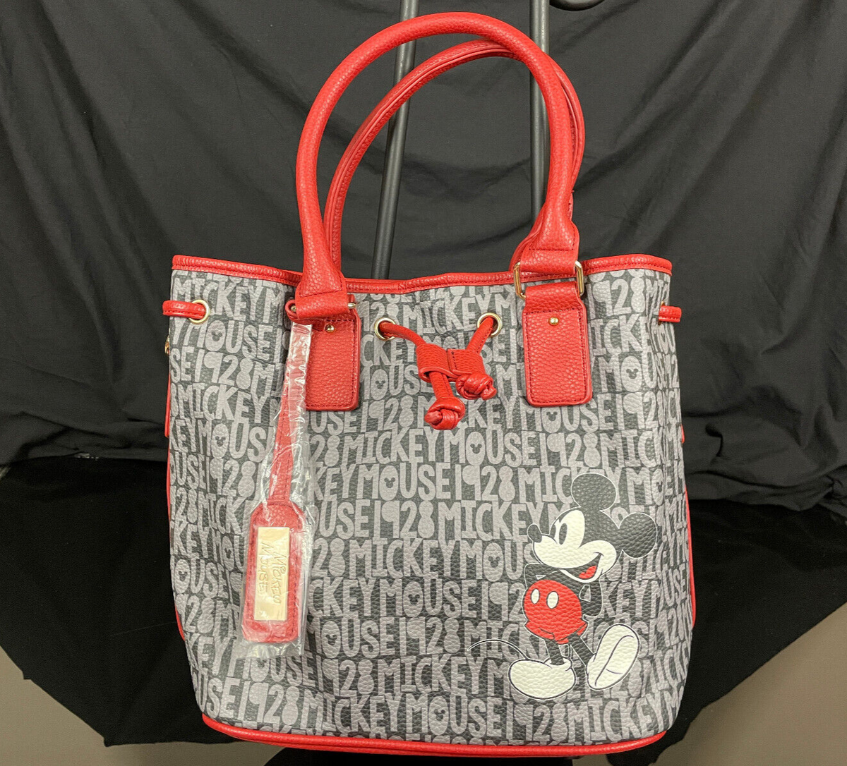 Bradford Exchange Mickey Mouse Purses Cheap Disney Carry The Magic
