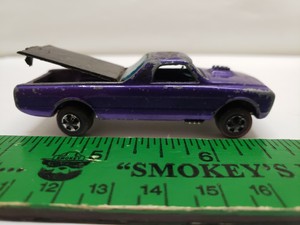 hot wheels custom fleetside 1967