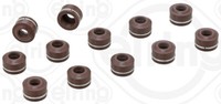 Elring 764.027 Dichtungssatz Ventilschaft FüR MERCEDES-BENZ, Puch