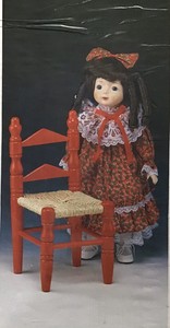 christmas around the world porcelain dolls