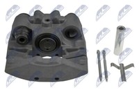 HZT-CH-045 NTY Bremssattel FüR Tesla