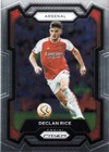 2023-24 Panini Prizm Premier League - #23 Declan Rice