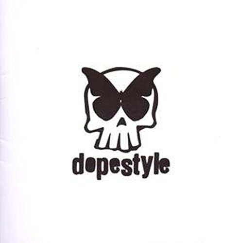 Dopestyle Little Happy, The/fool's Pool (CD) Album